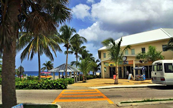 注册其他离岸公司