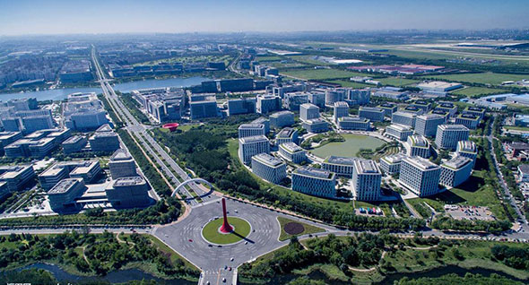 注册天津自贸区公司