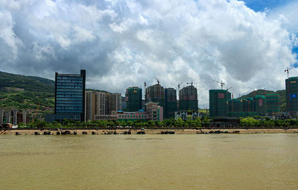 注册福州自贸区公司