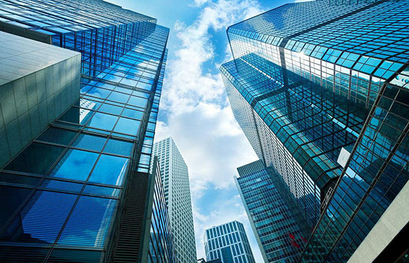 世贸企业咨询发展历程