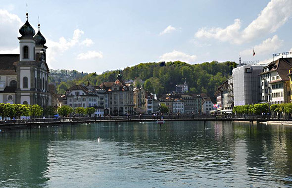 注册瑞士公司,瑞士公司注册,世贸企业咨询