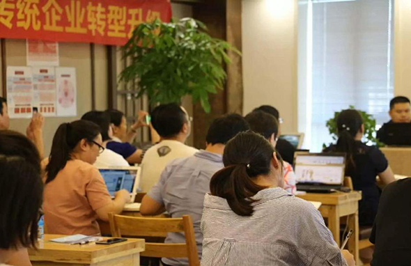 亚马逊实操培训，亚马逊培训，世贸企业咨询